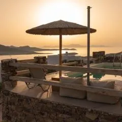 Deja Blue Villa 1