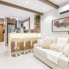 Praia de Copacabana Studio Design