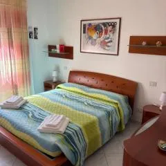 Poetto Casa Bach Ck