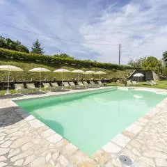 Marcigliana Cottage, Pool, Radicondoli