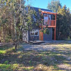 CABAÑA para DESCANSO