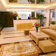 Canary Ha Noi Hotel