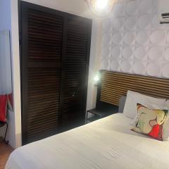 The Loft in San Juan