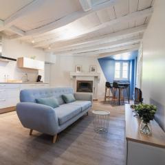 Le Petit Verger, cosy 5 people