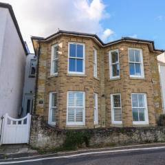 Coronation House