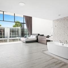Beach Walk Condo 3br in Replay residence