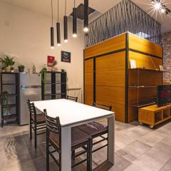 Loft Lazzaro