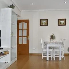 Piso centro Santander - Parking Gratuito