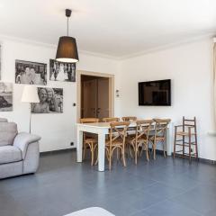 Spacious apartment up to 6 people