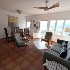 Apartamento Familiar con Vistas Espectaculares