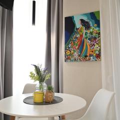 Valia's Elegance Stays