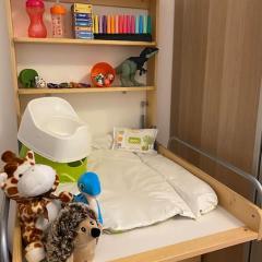Kids' Home