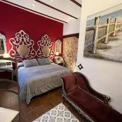 Retiro del Teatro Almagro