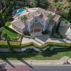 Villa Mayfair - Quinta do Lago