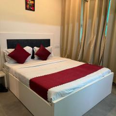 Hotel Chandigarh Elite