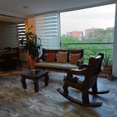 Montano apartamento Ibagué