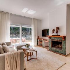 Estepona Golf Apt - Los Pintores - Pool & Terrace