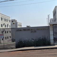 Crisálias Apartamento