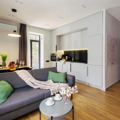 hotelise I Sonata Apartment