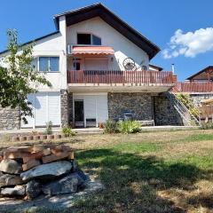 Melódiás vendégház