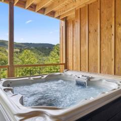Big Pine - MTN Top Luxe w/ Private Pool, Hot Tub, Pool Table