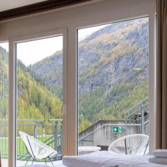 International House Sölden Studio-Apartment ZW 6