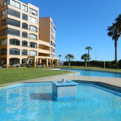 gran departamento para 11 personas en cuatro esquinas