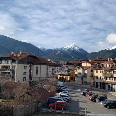 Art Apartment Sleeps 4 Mountain Views