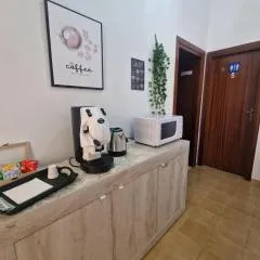 B&B Le Corti Santa Maria Capua Vetere
