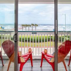 CDM 201 - Pier Paradise