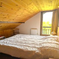 Résidence Les Soldanelles - APPARTEMENT 6/8 pers AVEC VUE IMPRENABLE MAE-9134