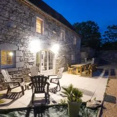 Gîte Quercynois Authentique 9p