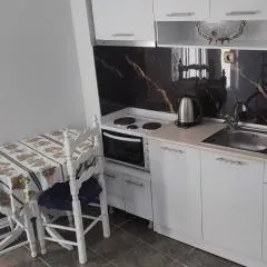 Aegean Apartments