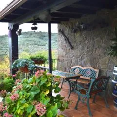 Casa Rural Los Olivos