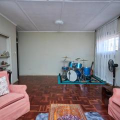 The Poor Man's Orchid Suite