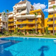 Punta Prima - Charming Spanish Apartment with South-Facing Terrace by the Sea