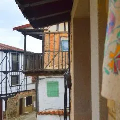 El Capricho Casa Rural