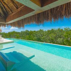 Fabulous 2bd, rooftop pool, cinema, sauna, Gym