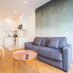 Beautiful Apartment in saint germain des prés
