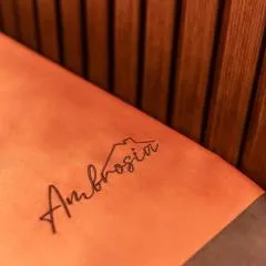 Ambrosia Room & Apartment