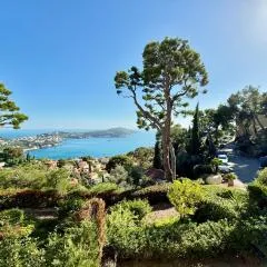 Les Jardins de Villefranche