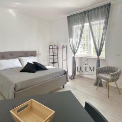 Luem Apartments