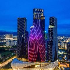 Arte mont kiara by Happy stay