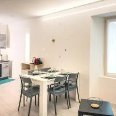 Gavirate Lake apartment