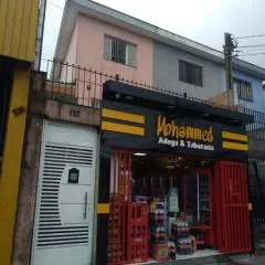 Residencial JHB