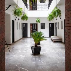 Hotel Florida, Centro Histórico