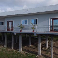 Serenity Seaview Suite