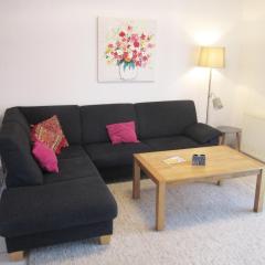 Haus in Nessmersiel am Wattenmeer