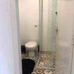 Casa Minas Hospedagem