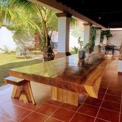 Casa Jarretaderas IV